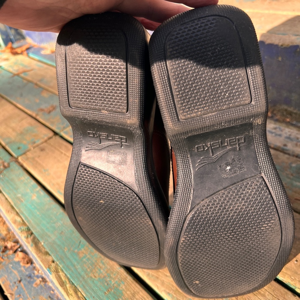 Dansko Clogs - Picture 6 of 7